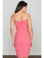 Dámské šaty M571 - Figl