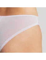 Dámské kalhotky / brazilky 10582 Lila světle fialová - Panache