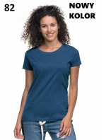 Dámské tričko 22160 - PROMOSTARS Dámské tričko 22160 - PROMOSTARS