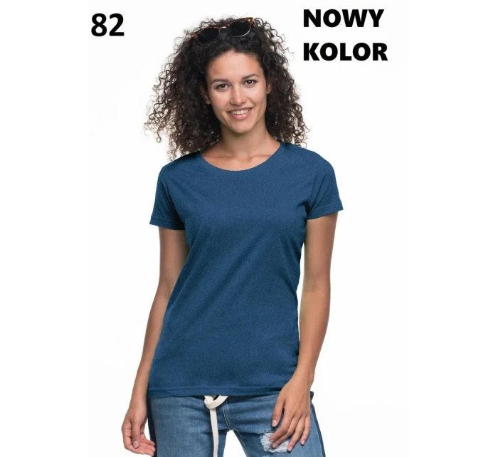 Dámské tričko 22160 - PROMOSTARS Dámské tričko 22160 - PROMOSTARS