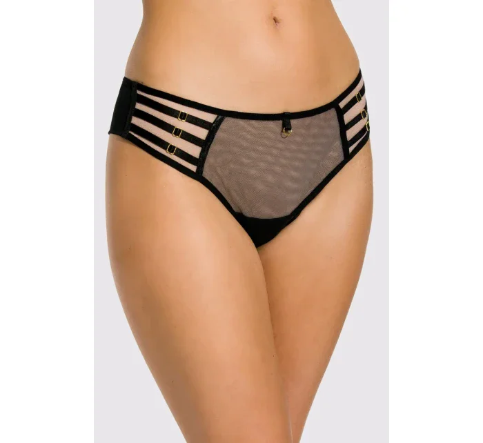 NAHÉ BRAZILSKÉ KALHOTKY 19064/1 NAHÉ BRAZILSKÉ KALHOTKY 19064/1