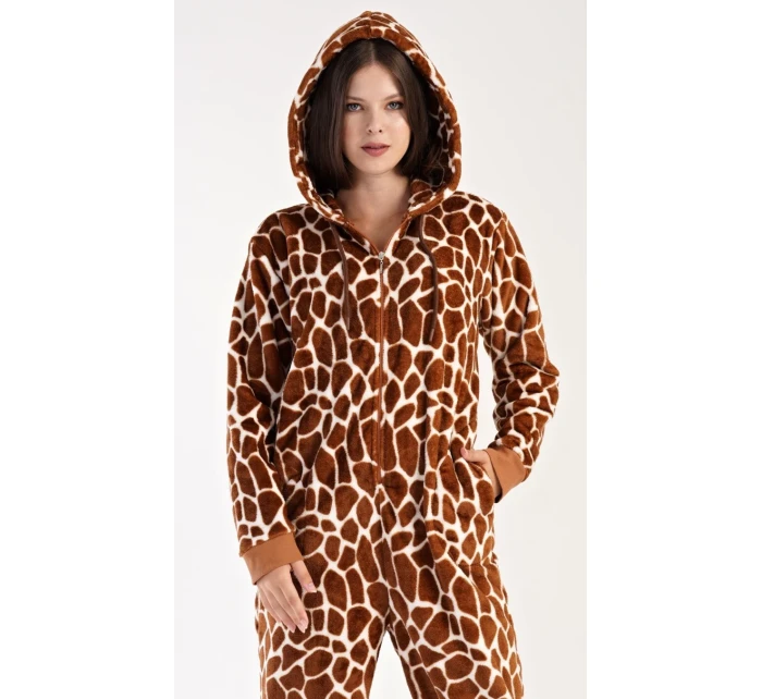 Dámský overal Žirafa