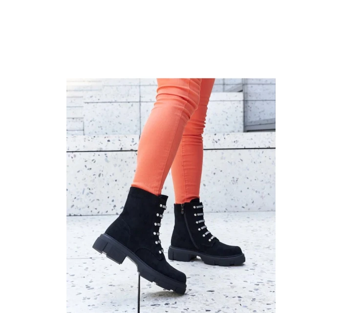 Boty  model 204613 Solea