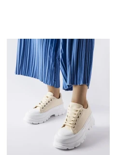 Tenisky model 208015 Solea