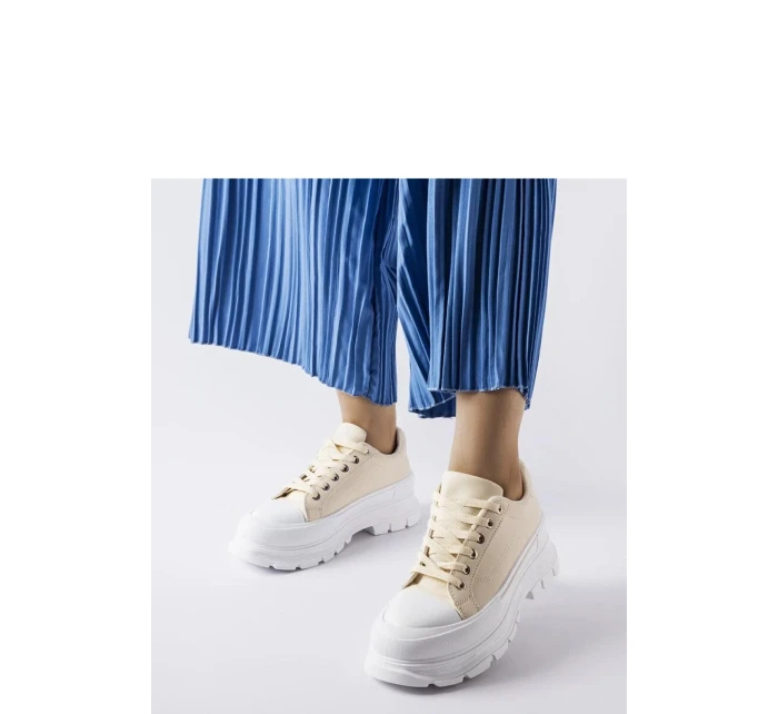 Tenisky model 208015 Solea Tenisky model 208015 Solea