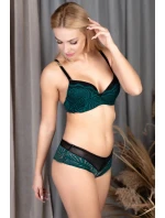 Kalhotky model 208106 Barbara Lingerie Kalhotky model 208106 Barbara Lingerie