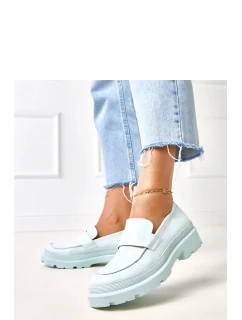 Mokasiny model 217667 Solea