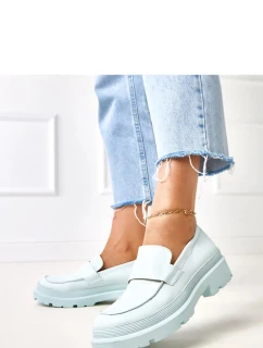 Mokasiny model 217667 Solea