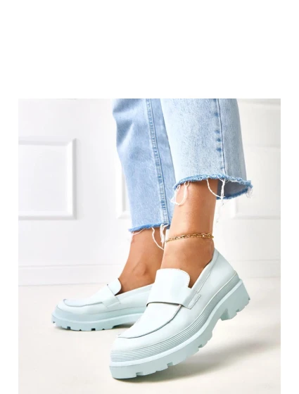 Mokasiny model 217667 Solea