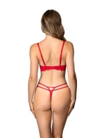 Tanga  model 219318 Mat