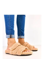 Pantofle model 223136 Solea