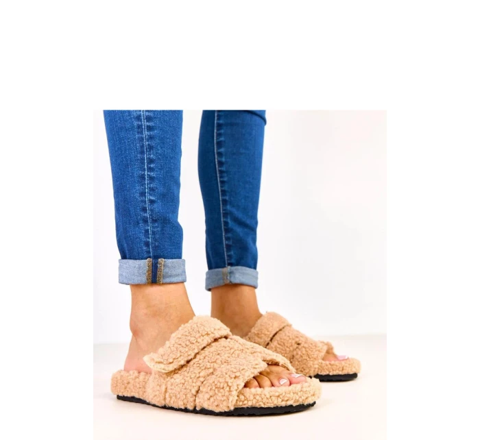 Pantofle model 223136 Solea