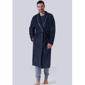 Pánský župan model 20870871 - Karelpiu Pánský župan model 20870871 - Karelpiu