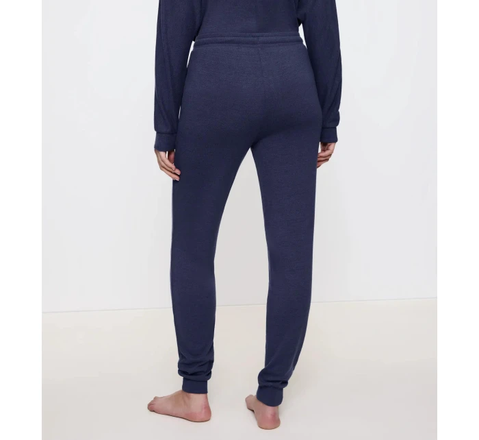 Cozy Comfort Cozy Trouser X - BLUE - TRIUMPH BLUE - TRIUMPH