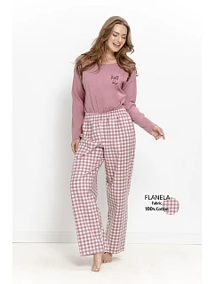 Pyžamo Taro 3620 Lori, dlouhé rukávy, velikosti S–XL, Z26/27