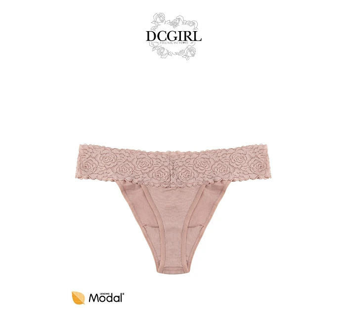 DC Girl Tanga 26706 A'12 S-L modal