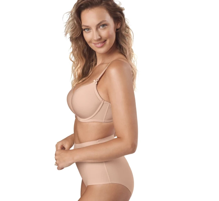 Dámská podprsenka Ida beige - NIPPLEX