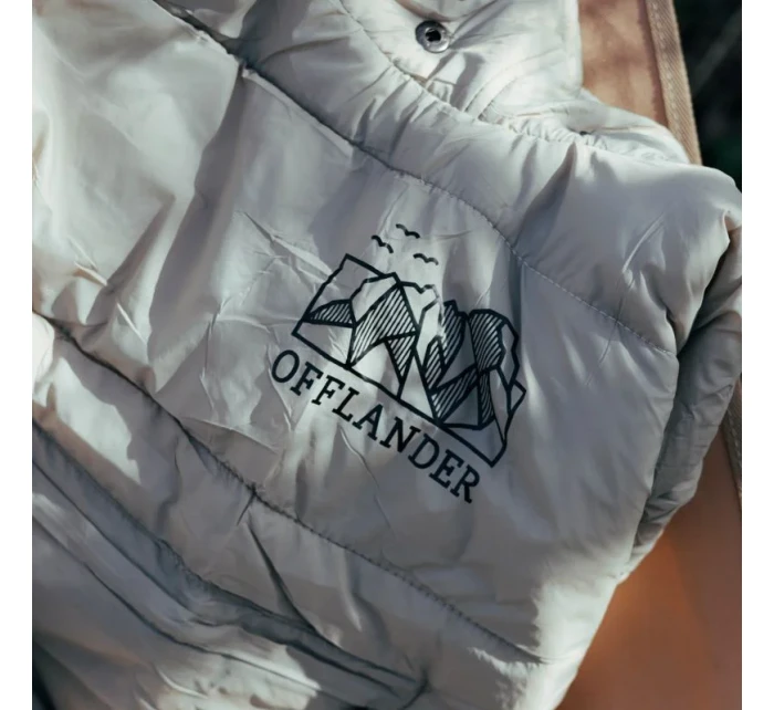 pončo model 20747906 - Offlander