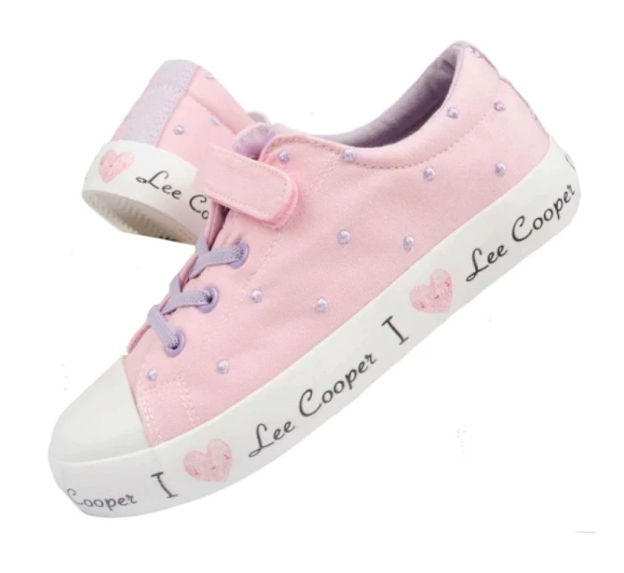 Boty Lee Cooper Jr LCW-24-02-2160K Boty Lee Cooper Jr LCW-24-02-2160K