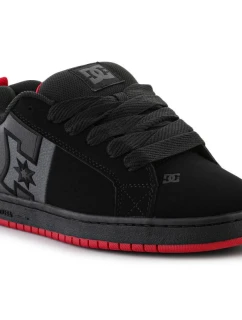 Boty DC Court Graffik M ADYS100442-BYR