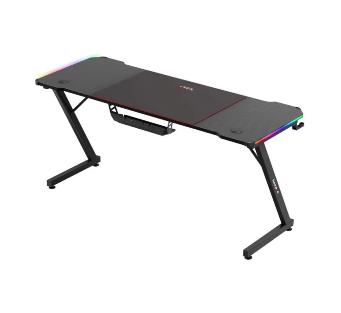 Herní stůl Huzaro Hero 4.8 RGB