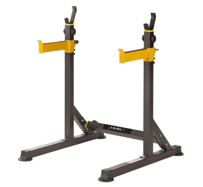 Multifunkční na činky model 21332563 - HMS