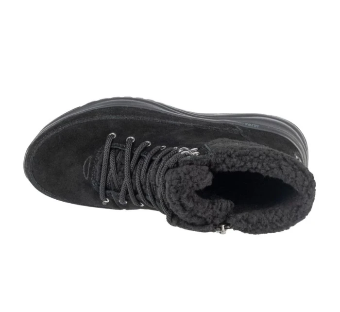 Skechers On-The-Go Stellar - Winterize 144770-BBK Black 36 Skechers On-The-Go Stellar - Winterize 144770-BBK Black 36