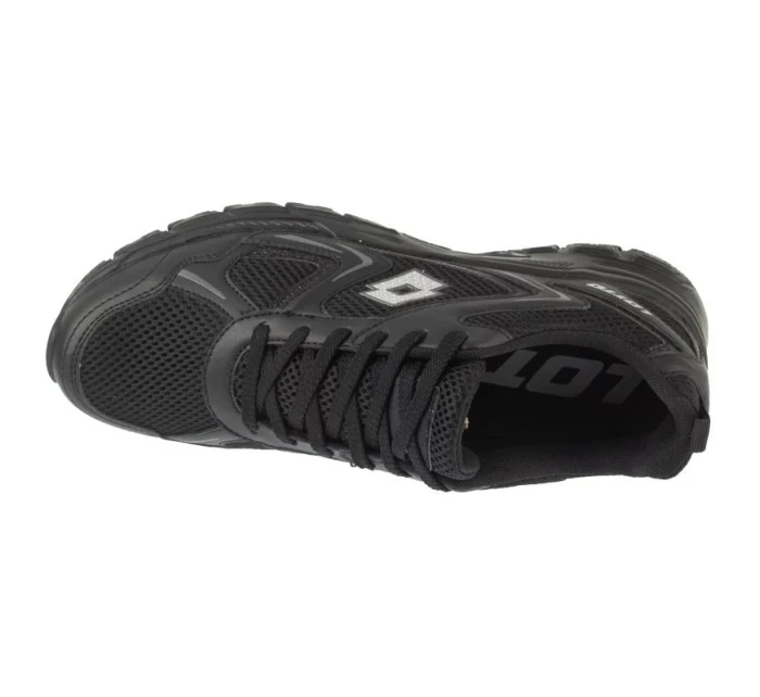 černá 41 model 21383446 - Lotto