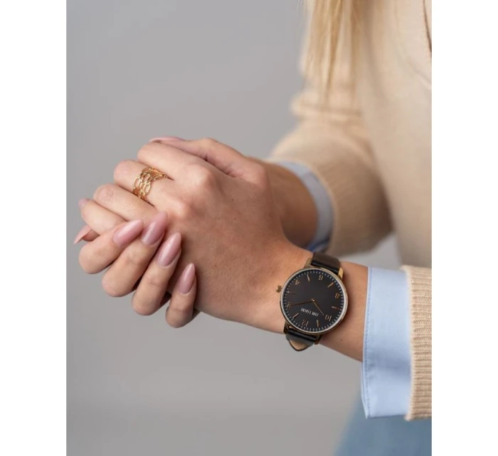 Dámské hodinky Paul Lorens PL12177A6-1A2