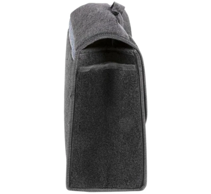 Přepravní kufr ORGANISER 29X15X30cm BLACK + DECKER