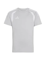 Dětský dres Tiro 26 League Jersey šedý model 22072146 - ADIDAS Dětský dres Tiro 26 League Jersey šedý model 22072146 - ADIDAS