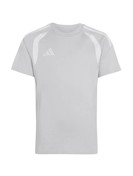 Dětský dres Tiro 26 League Jersey šedý model 22072146 - ADIDAS Dětský dres Tiro 26 League Jersey šedý model 22072146 - ADIDAS