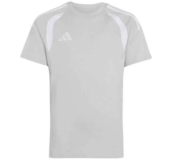 Dětský dres Tiro 26 League Jersey šedý model 22072146 - ADIDAS Dětský dres Tiro 26 League Jersey šedý model 22072146 - ADIDAS
