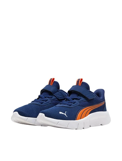 Dětské boty Flex Focus Modern PS 25 model 22271236 - Puma Dětské boty Flex Focus Modern PS 25 model 22271236 - Puma