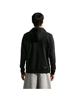 Pánská mikina Nike DriFIT Standard Issue Pull Over Hoodie černá model 22179049 010 pánská - Nike Team Pánská mikina Nike DriFIT Standard Issue Pull Over Hoodie černá model 22179049 010 pánská - Nike Team