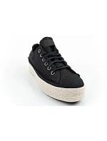 Converse Chuck Taylor – dámské sportovní boty, espadrilky, módní, černé, pohodlné Converse Chuck Taylor – dámské sportovní boty, espadrilky, módní, černé, pohodlné