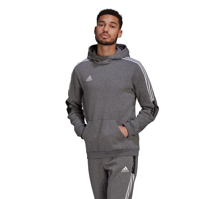 Pánská mikina Tiro 21 Sweat Hoody M GP8805 - Adidas