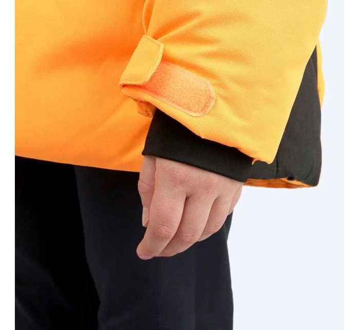 Dětská lyžařská bunda  Junior model 16974958 - Icepeak