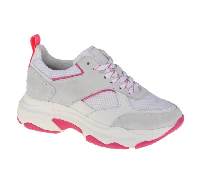 Boty Tenisky model 17716625 - Boss