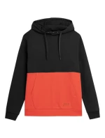 Pánská mikina M H4Z22 model 17753028 20S - 4F