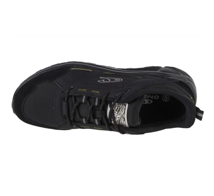 O'Neill Hayduke Men Low M 90223028-11A boty