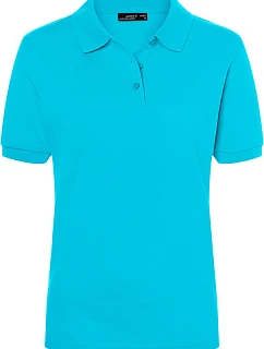 JN 71 Dámské piqué polo model 22436857 - Daiber