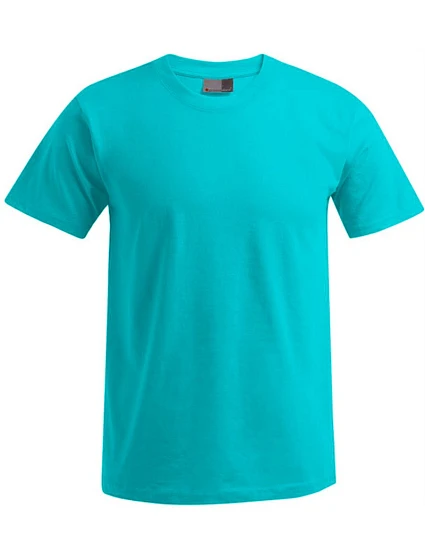 Promodoro 3099 (XS-6XL) Pánské tričko "Premium" 40.3099 jade Promodoro 3099 (XS-6XL) Pánské tričko "Premium" 40.3099 jade