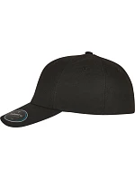 6 panelová kšiltovka black model 22482453 - Flexfit 6 panelová kšiltovka black model 22482453 - Flexfit