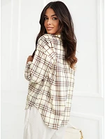 Košile IT KS 16567.01 světle žlutá Košile IT KS 16567.01 světle žlutá