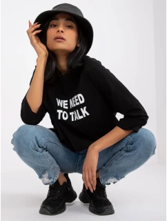 Halenka RV BZ 7553.26 černá