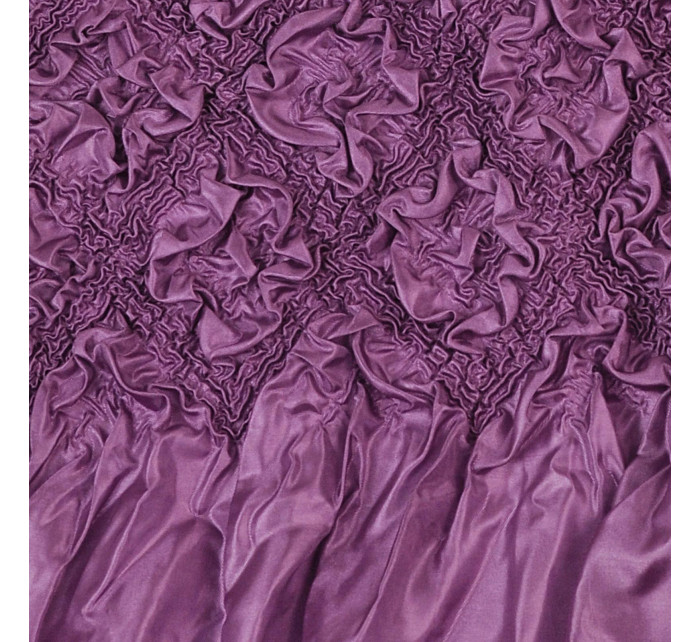 Šála Art Of Polo Sz0260 Violet