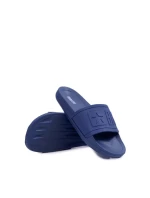 Pánské klasické pantofle Big Star - tmavě modré Pánské klasické pantofle Big Star - tmavě modré