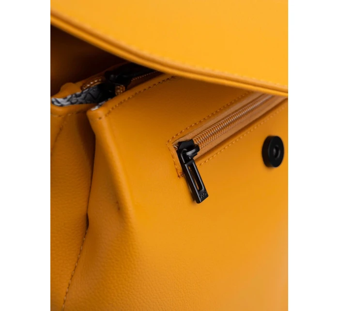 Městský batoh VUCH Linton Yellow Městský batoh VUCH Linton Yellow