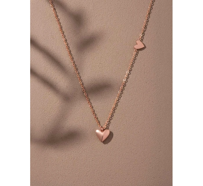 Náhrdelník VUCH Migalla Rose Gold